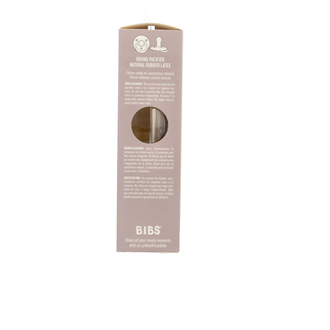 Dummy size 2 deep space/petrol 2 pack 2 Pieces