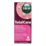 Total Care Lösung & Linsenkassette 120 Milliliter