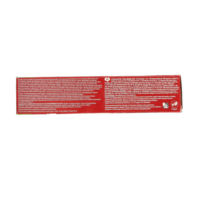 Zahnpasta Max White Expert Original 75 ml