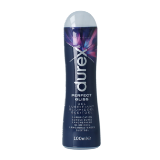 Durex Perfect gliss lubrykant analny 100 mililitrów