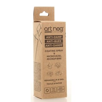 Artnog Spray antivaho para cristales de gafas 30 mililitros