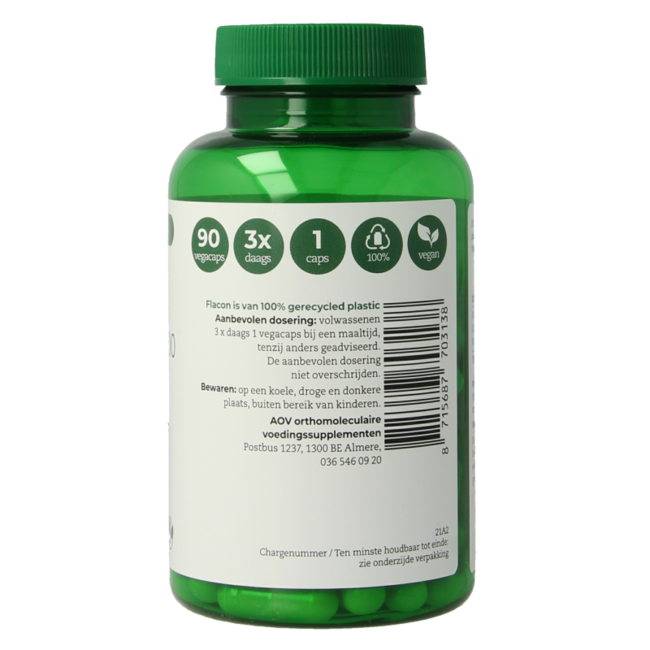 313 Vitamina C 500 90 Cápsulas vegetarianas