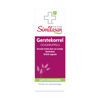 Similasan Colirio para orzuelos 10 ml