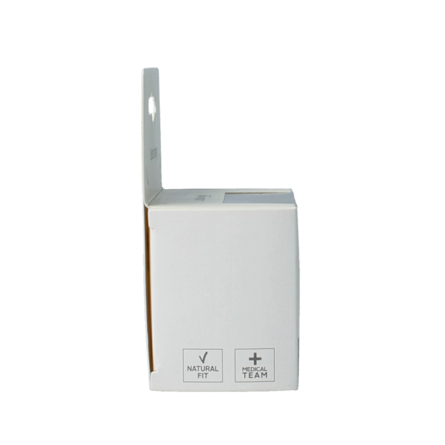 Schnuller 18+ Monate, Natur, 1 Stück