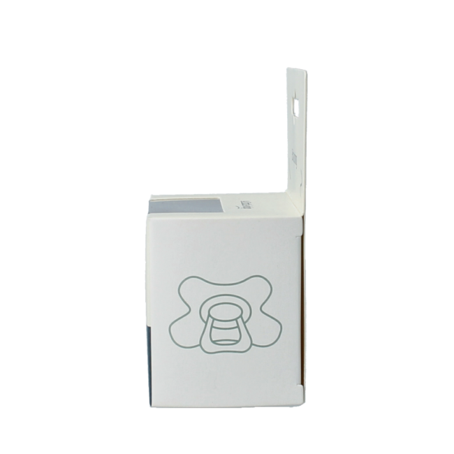 Schnuller 18+ Monate, Natur, 1 Stück