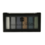 Eyeshadow palette small blue 1 Piece