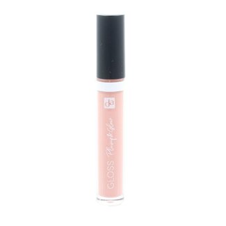 Da Make-Up Volume lip gloss 01 1 piece