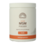 Proszek MSM wegański 550 gram