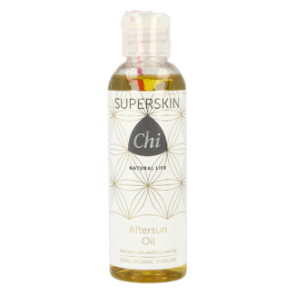 Chi Superskin aftersun 100 Millilitres