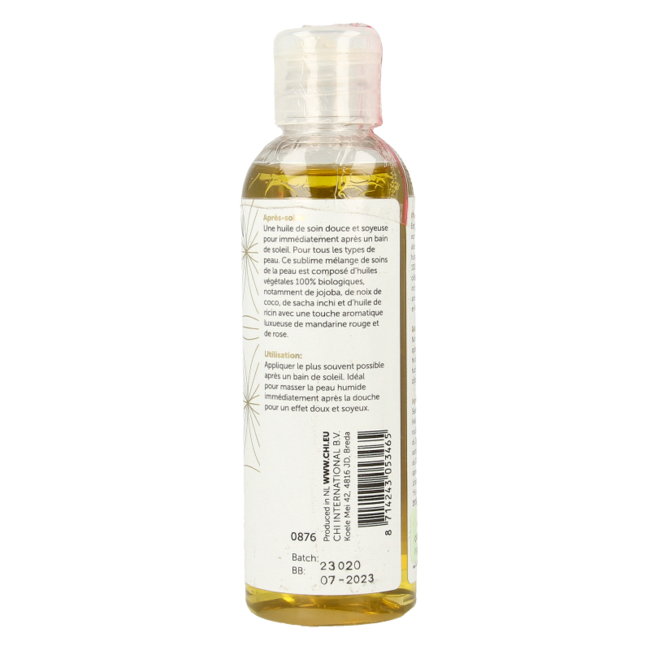 Superskin aftersun 100ml