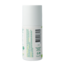 Pure deodorant roll-on unscented 75 Milliliter