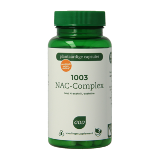 AOV 1003 NAC-Complex 60 Capsules
