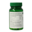 913 Glutamine glycine & cysteine complex 30 cápsulas vegetarianas