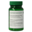 813 Extracto de Ginkgo biloba 60 Cápsulas vegetarianas