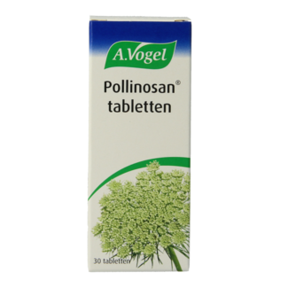 A Vogel Pollinosan 30 Compresse
