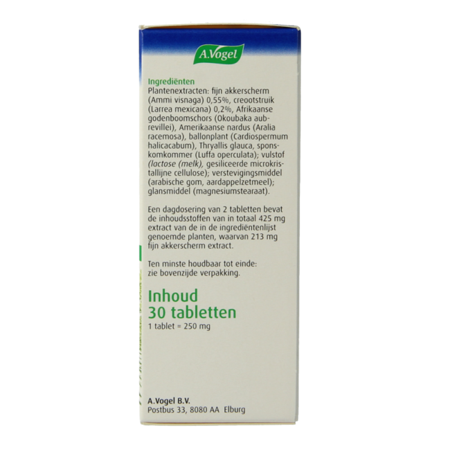 Pollinosan 30 Tabletten