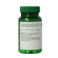 611 Taurina 500 mg 60 cápsulas vegetales