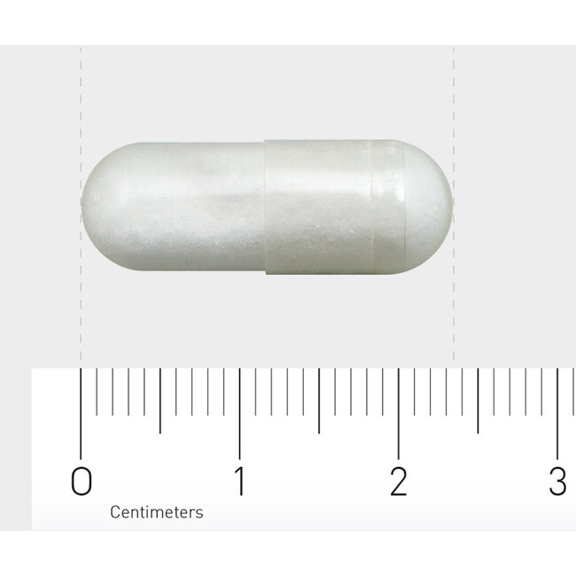 603 L-arginina 90 capsule vegetali
