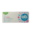 Super Plus tampons 16 pieces