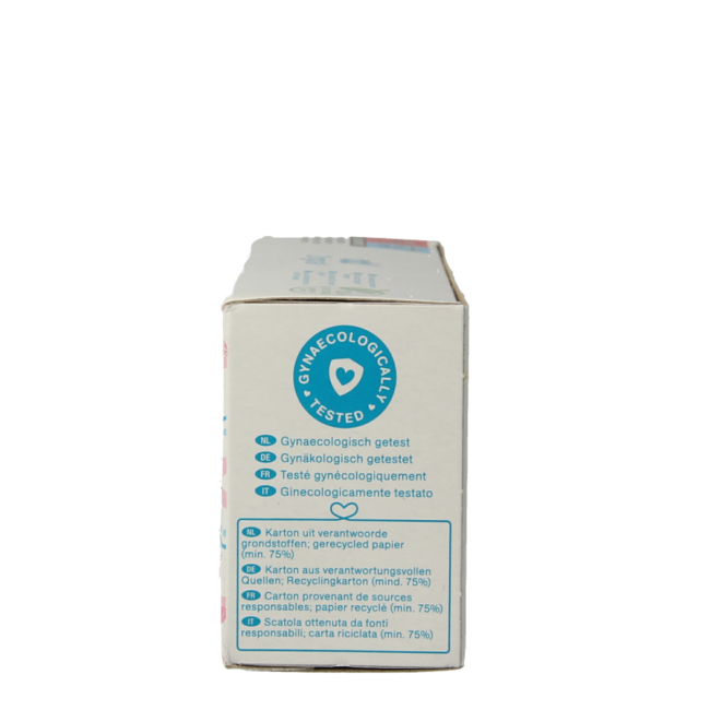 Tamponi Super Plus 16 Pezzi