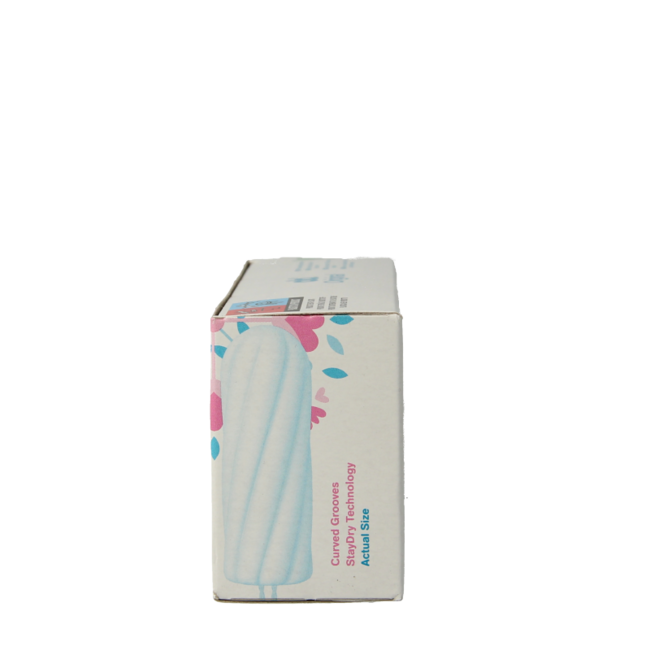 Super Plus tampons 16 pieces