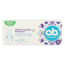 Tampones o.b. ExtraProtect Super Plus 16 unidades