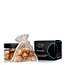 Scented wooden beads primavera vegan 1 Stuks