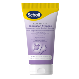 Dr. Scholl's Cream advanced repair 150 Millilitres