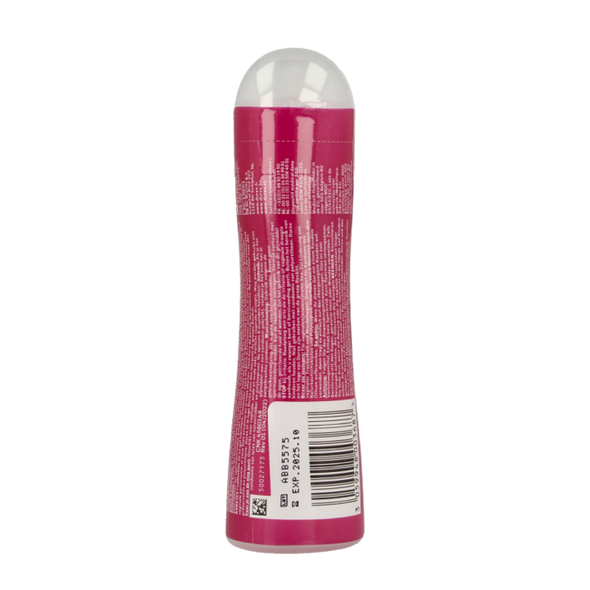 Play crazy cherry gel 100 Millilitres