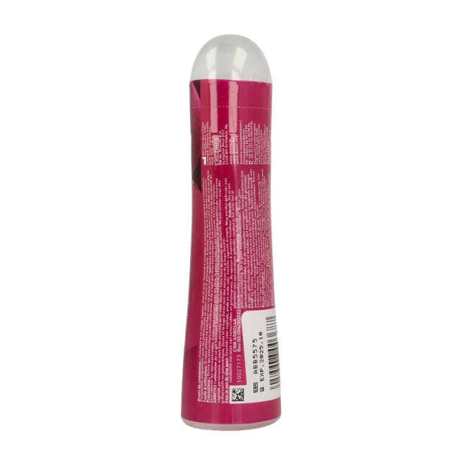 Play crazy cherry gel 100 Millilitres