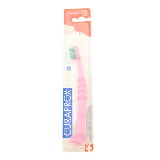 Curaprox Baby Toothbrush 1 Piece