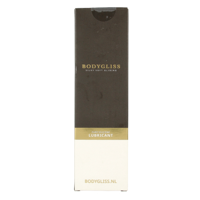 Silky soft gliding 250 millilitres