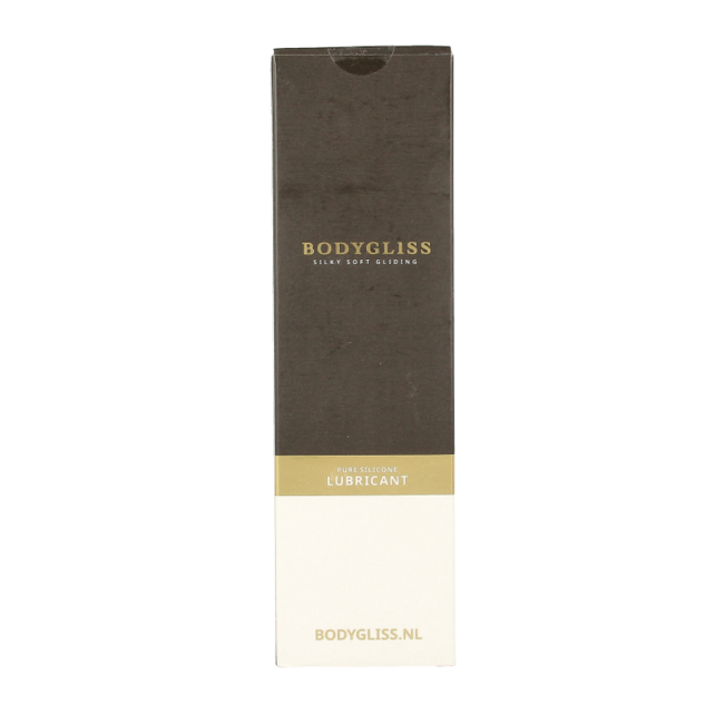 Silky soft gliding 150 Millilitres