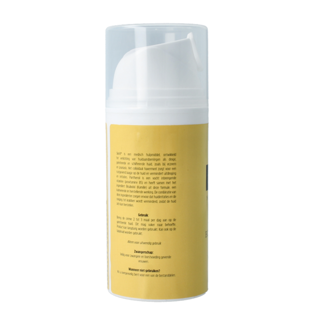 Eczeem creme 100 Milliliter