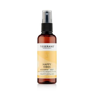 Tisserand Moodfix Nebel Happy Vibes 100 ml
