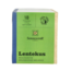 Lentekus organic 18 bags