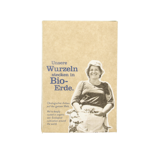 Frühlingskuss bio 18 Beutel