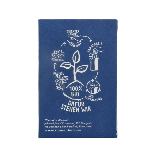 Sonnentor Organic Sleep Well Tea, 18 Bags