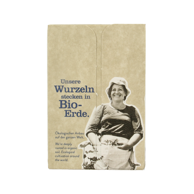 Tisane Bonne Nuit Bio 18 Sachets