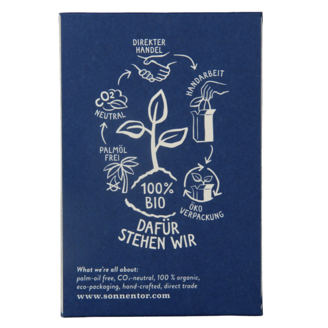 Happy Tummy Organic Tea 18 Bags