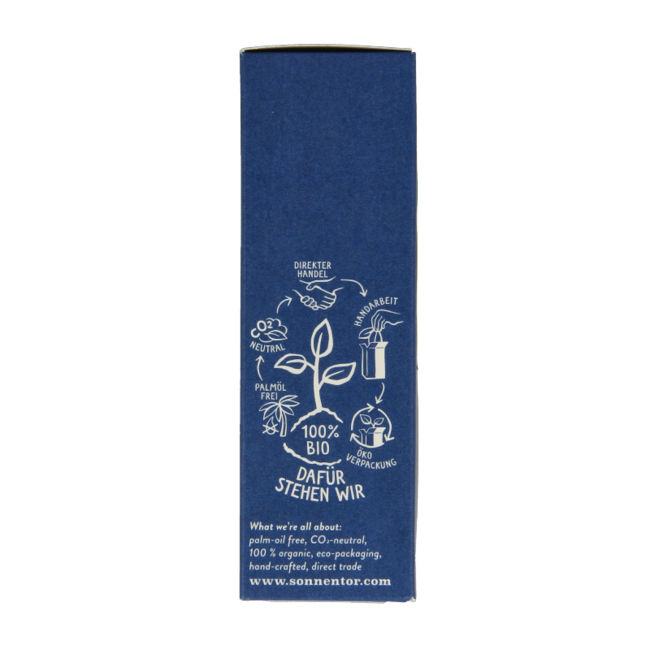 Organic Scrambled Egg Seasoning 70g