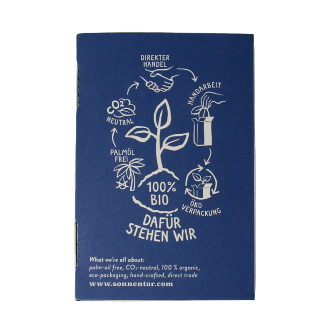 Osterüberraschung Bio 18 Beutel