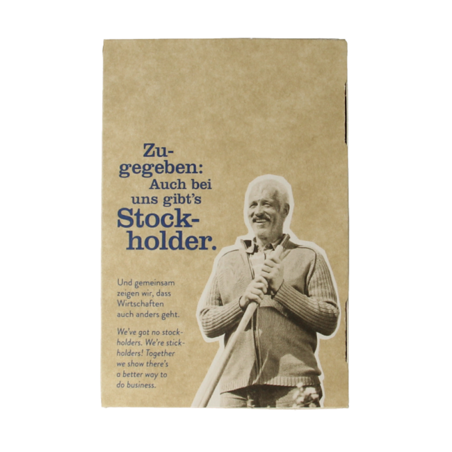 Niespodzianka Wielkanocna bio 18 Torebek