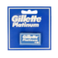 Platinum razor blades 5 pieces