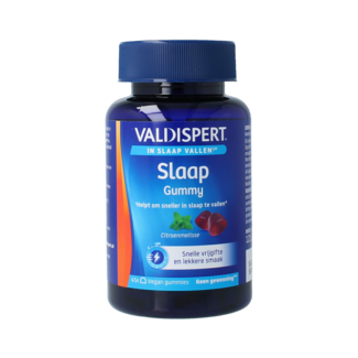 Valdispert Gommose Natural sleep 45