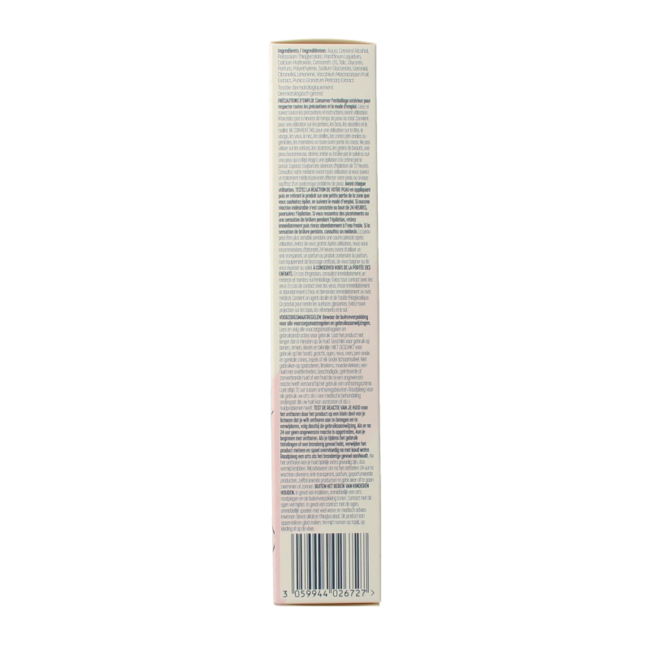 Hair removal cream normal skin 200 Millilitres