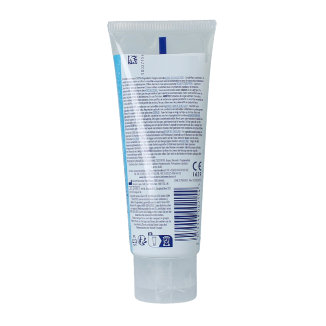 Natural gel hydra+ 100 mililitros