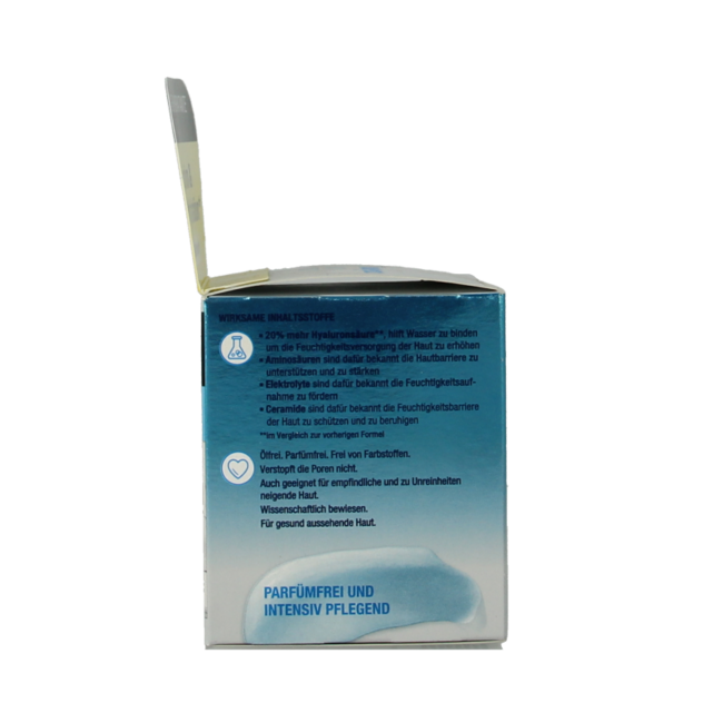 Nawilżający krem-żel Hydro Boost 50 mililitrów