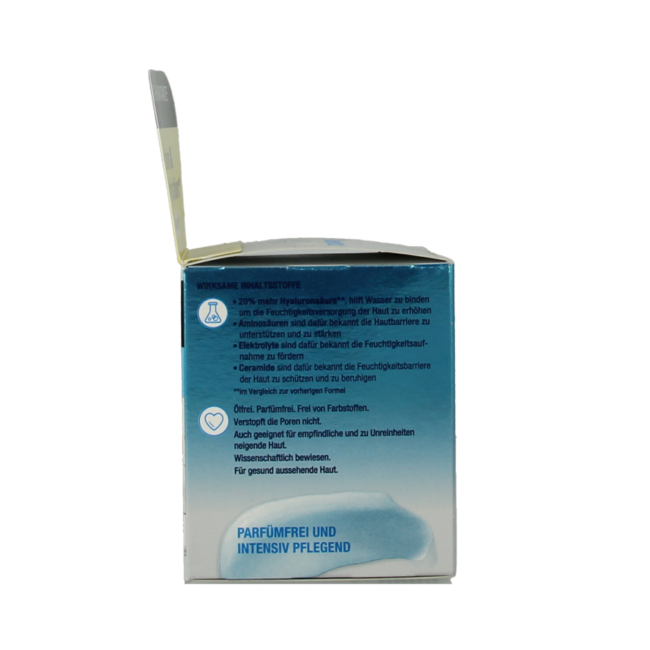 Neutrogena Hydro Boost Creme-Gel Feuchtigkeitspflege 50 Milliliter