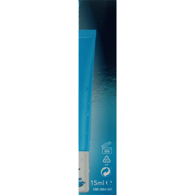 Hydro boost eye gel 15 Millilitres